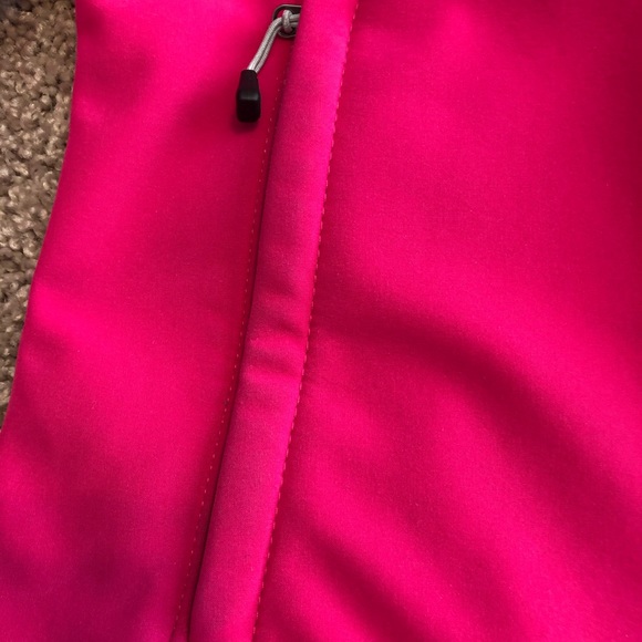 EUC size small Women's Apex Bionic Jacket - Picture 5 of 6